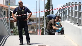 Ν. Φιλαδέλφεια | Χρειάστηκαν μόνο 10 λεπτά για να χάσει ο Μιχάλης τη ζωή του