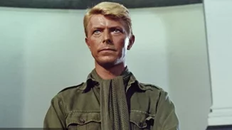 Ο κινηματογραφικός κόσμος του David Bowie