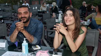 Χρύσα Μιχαλοπούλου και Λεωνίδας Κουτσόπουλος | "Έχει προχωρήσει πολύ η ιστορία"