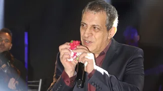 Θέμης Αδαμαντίδης | Με ειρωνείες οδηγήθηκε στον εισαγγελέα - "Το βράδυ μου ήταν καλύτερο από το δικό σας"