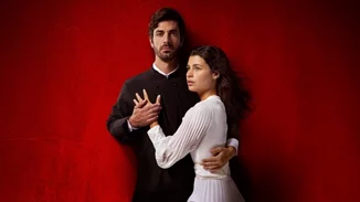 Είδαμε πρώτοι τον "Άγιο Έρωτα" του Alpha