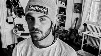 Άγγελος Λάτσιος | To insta story για τον γιο της Μαρίας Μπακοδήμου, Άρη