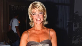 Πόπη Χατζηδημητρίου | Ξεχωριστή ημέρα για την αγαπημένη παρουσιάστρια των 90s