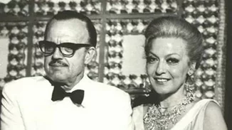 Δημήτρης Μυράτ | "Όταν βγήκα ραντεβού με τη μαθήτριά μου Βούλα Ζουμπουλάκη, την άλλη μέρα παραιτήθηκα από το Εθνικό"