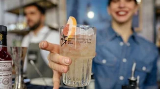 Η Athens Bar Week 2023 είναι πιο 'γεμάτη' ποτέ