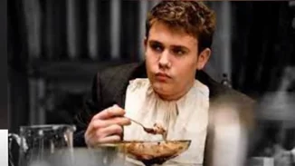 Ο ηθοποιός του Ηarry Potter που δολοφονήθηκε πριν καν η ταινία κάνει πρεμιέρα στους κινηματογράφους