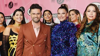 Η XXLOVE βρέθηκε στο Madwalk 2023 by Three Cents και έφερε στο προσκήνιο την πιο hot και ανατρεπτική collection