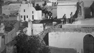 Ο σεισμός του 1956 στην Σαντορίνη | Μία από τις μεγαλύτερες καταστροφές στο Αιγαίο