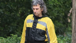 Άρης Σερβετάλης, ο άνθρωπος του Θεού: "Η πίστη με έσωσε- Είχα πιάσει πάτο