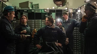 ΡΙΦΙΦΙ | Όσα έγιναν πίσω από τις κάμερες της σειράς φαινόμενο