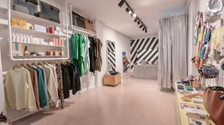 Hallelujah | Το shop που επιλέγει Έλληνες σχεδιαστές που επιμένουν σε limited παραγωγές