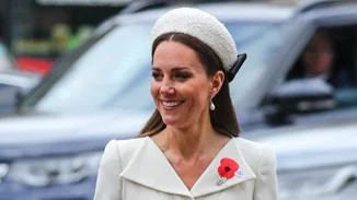 Η Kate Middleton φόρεσε το blazer που είναι απαραίτητο σε κάθε γυναίκα
