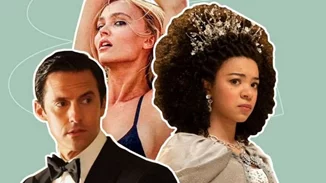 Οι 10 πιο σέξι σειρές για το 2023