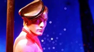 James Bidgood | Ρέκβιεμ στην camp αισθητική ενός ροζ νάρκισσου