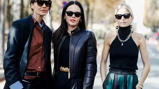 Street Style | Το μοναδικό πανωφόρι που θα χρειαστείς αυτή την περίοδο