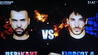 Περικλής Κονδυλάτος | "Ο αδερφός του Γιώργου Ασημακόπουλου πέθανε από καρκίνο"