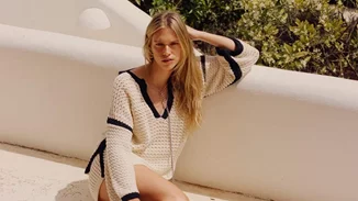 Summer Ready | Τα beachwear κομμάτια από Massimo Dutti που θα σε κάνουν να ανυπομονείς για το καλοκαίρι