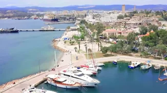 Τηλεοπτική αυτοψία | Έτσι θα είναι "η θαλάσσια Ιερά Οδός"