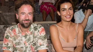 Κωστής Μαραβέγιας - Τόνια Σωτηροπούλου | Γάμος για το ζευγάρι;