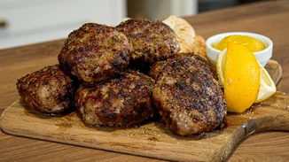 Τσικνοπέμπτη | Το απροσδόκητο μυστικό για τα πιο ζουμερά μπιφτέκια