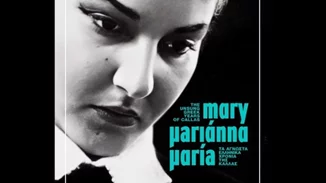 Τα άγνωστα, ελληνικά χρόνια της Μαρίας Κάλλας στους κινηματογράφους από σήμερα
