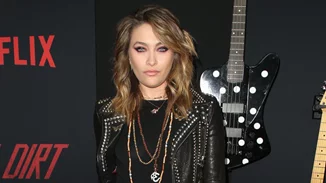 Paris Jackson | Πώς γιόρτασε τα 23α γενέθλιά της
