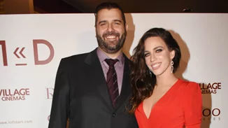 Βαγγέλης Σερίφης | Η πρώτη ανάρτηση του συζύγου της Κατερίνας Στικούδη μετά τον ερχομό του γιου τους