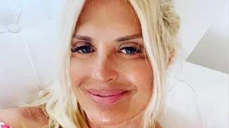 Μαρίνα Πατούλη | Η διαφορετική φετινή Ανάσταση - Οι ευχές της για το Πάσχα