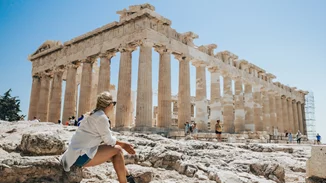 Επέκταση της τουριστικής σεζόν - Οι TIMES προτείνουν Ελλάδα ως φθινοπωρινό προορισμό