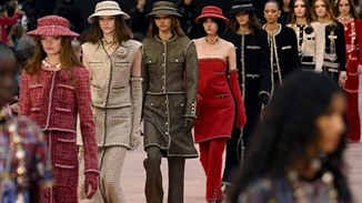 Μόδα Φθινόπωρο 2025 | Τα 4 παντελόνια που είναι τάση