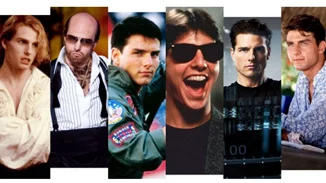 Όλες οι ταινίες του Tom Cruise από τη χειρότερη στην καλύτερη