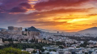 Κοκτέιλ ζέστης και βροχής σήμερα – Με τι καιρό θα ψηφίσουμε στις ευρωεκλογές, έρχεται καύσωνας από Δευτέρα