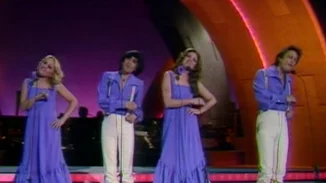 "Μάθημα Σολφέζ" | Η πρώτη ελληνική επιτυχία της Eurovision 47 χρόνια πριν, είχε ανύπαρκτο μπάτζετ