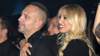 Κωνσταντίνα Σπυροπούλου | Απαθανατίζει τους γιους της την ώρα του φαγητού- Με τις σαλιάρες τους