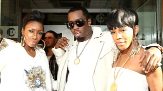 Στο φως η φρικιαστική δράση του ράπερ P. Diddy και οι διάσημοι συνένοχοι