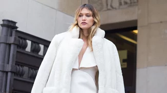 Paris Haute Couture | Τα street style looks που θα εμπνεύσουν τα χειμερινά σύνολα μας