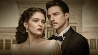 Grand Hotel | Η Κυβέλη ζητά απελπισμένη τη βοήθεια του Ρήγα! Τα πάντα για τα πρώτα επεισόδια της σεζόν