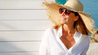 Εμμηνόπαυση | 5 συμβουλές για υγιές και όμορφο δέρμα