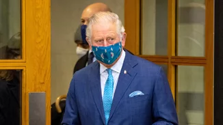 Πρίγκιπας Κάρολος | Το εμπνευσμένο μήνυμά του για το 2022