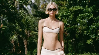 Το μπικίνι που θα βρεις με έκπτωση στη Mango και θα τονίσει το μαύρισμά σου