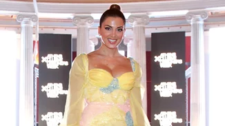 Σταματίνα Τσιμτσιλή | Το ξεχωριστό δώρο που της χάρισαν οι κόρες της για την ονομαστική της εορτή