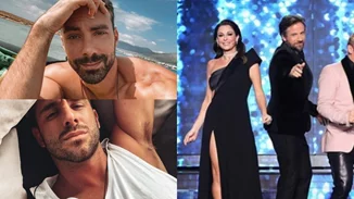 Celebrity News | Η πρεμιέρα του YFSF, το ξέσπασμα του Σάκη Τανιμανίδη για το θέμα των ημερών & όλα τα νέα