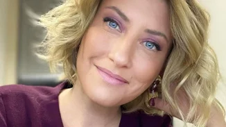 Σία Κοσιώνη | Περίπατος στη φύση με τον γιο της- Το οικογενειακό ταξίδι πριν την Πρωτοχρονιά