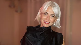 Η Χριστίνα Κοντοβά μας ανοίγει την κουζίνα του σπιτιού της