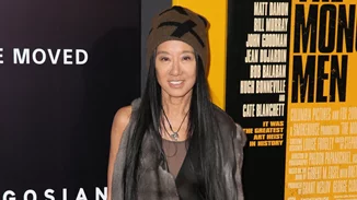 Η οικονομική σειρά με νυφικά από τη Vera Wang και Pronovias