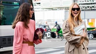 Trend Forecasting | Τα χρώματα που θα φορέσεις το 2022