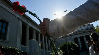 Ανησυχία για "εκρηκτική" επέτειο Πολυτεχνείου | Αυστηρά μέτρα με 5.000 αστυνομικούς, drones και ελικόπτερα