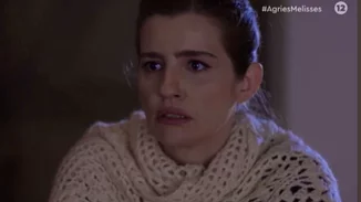 Άγριες Μέλισσες Spoiler | Ο Βόσκαρης αποκαλύπτει στην Ελένη ποιος σκότωσε τον πατέρα της