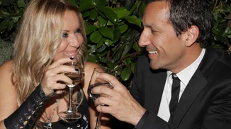 Ναταλία Γερμανού | Η συγκινητική ανάρτηση για τον πατέρα του Πέτρου Ίμβριου που "έφυγε" από τη ζωή