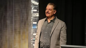 Χάρης Σώζος | Εσπευσμένα στο νοσοκομείο ο ηθοποιός